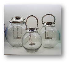 Glass Vase 23 — Vases