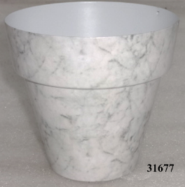 Metal Vase 3 — Vases