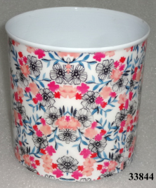 Metal Vase 7 — Vases