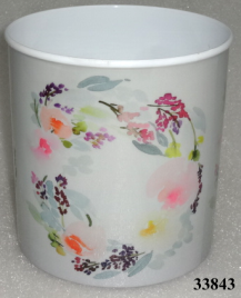 Metal Vase 8 — Vases
